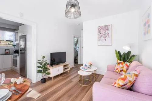 Cozy 1 bedroom apartment - Caulfield park - Image 1