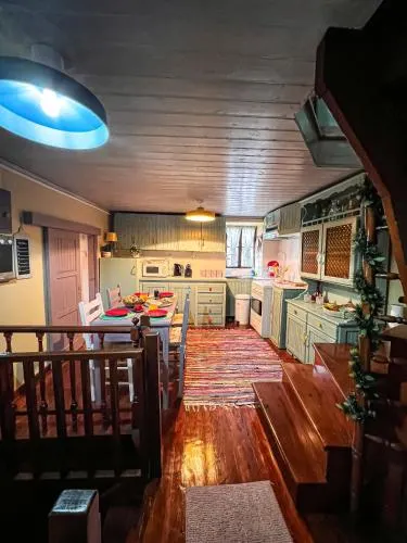 Dandy Villas Vintage Cottage House - Pelion - Image 1