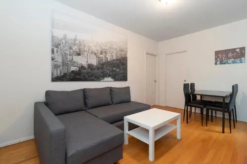 Corporate Suites On Upper East Side - Image 1