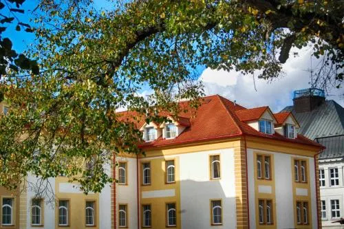 Svecova kolej - Image 1