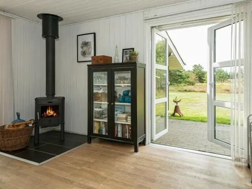 Five Bedroom Holiday home in Fanø 3 - Image 1