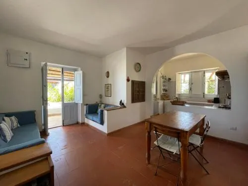 La Casa di Tommy - Santa Marina Salina - Image 1