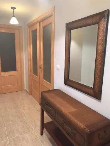 Apartamento Los Manos de Oroel - Image 1