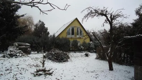 Totalis Harmonia Villa - Image 1