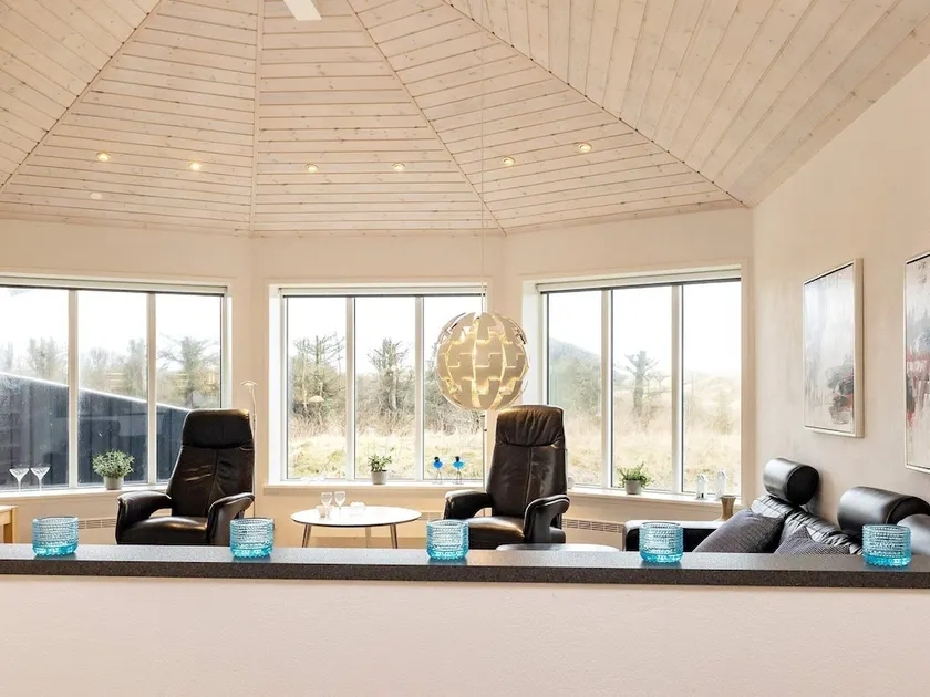 Picturesque Holiday Home in Saltum near Sea - Image 1