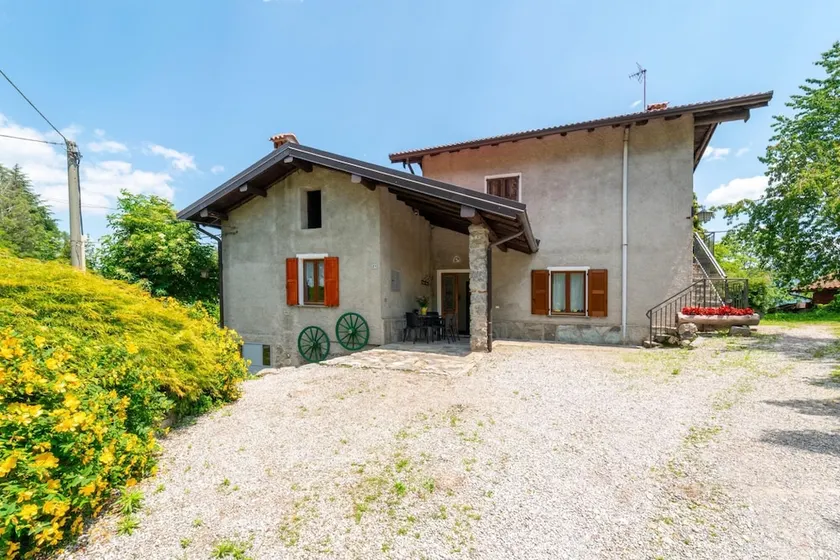 Bellagio Country Apartment by Wonderful Italy - Image 1