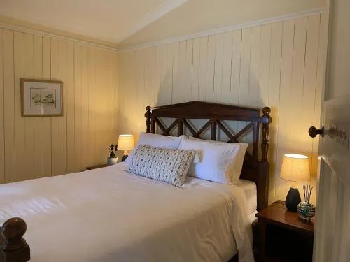 Big Fella Wines & Accommodation - Image 1