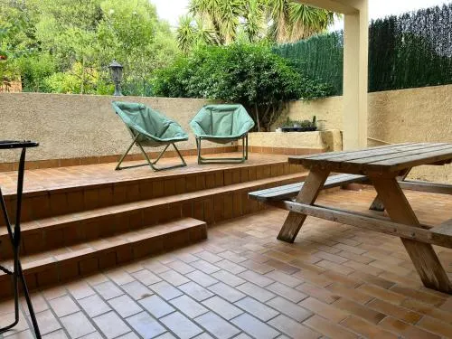 T3 air-conditioned apartment - Image 1