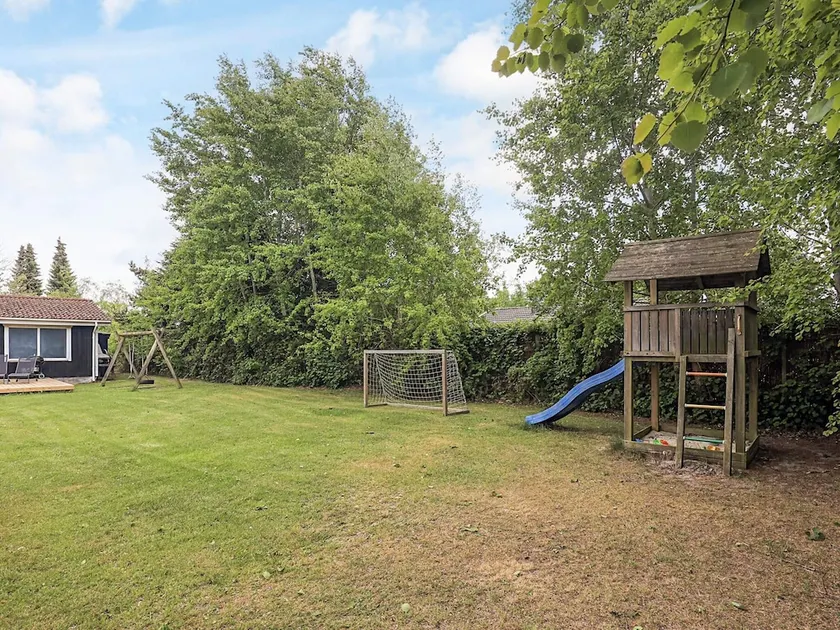 4 Star Holiday Home in Væggerløse - Image 1