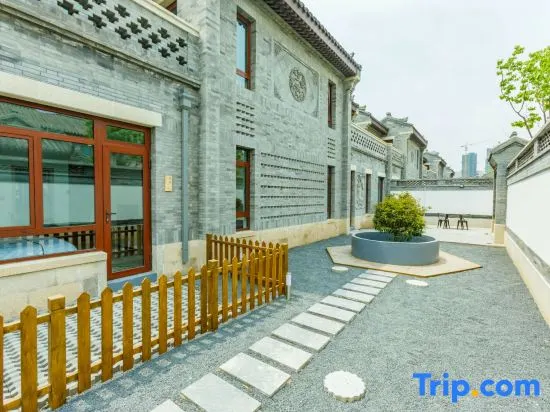 Ruisu Moyuan Boutique Homestay (Jimo Ancient City Branch) - Image 1