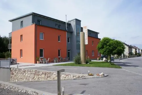 Pension Zum Römer - Image 1