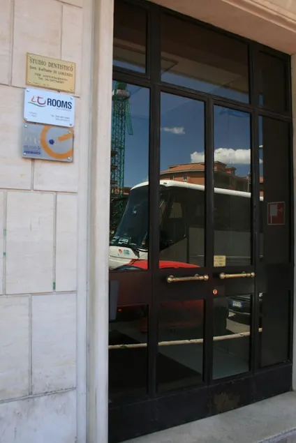 Rhome Moricca 5 - Image 1