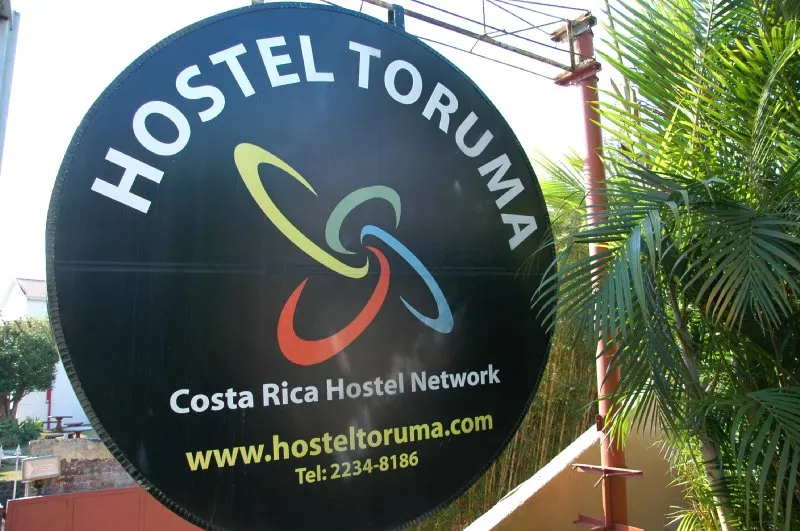 Hostel Toruma - Image 1
