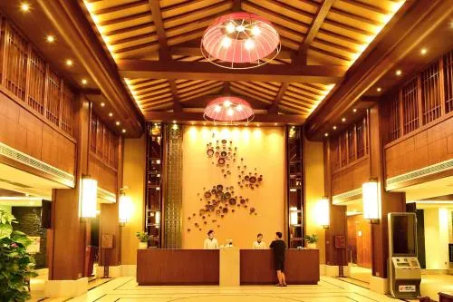 Yuyao Hotel - Image 1