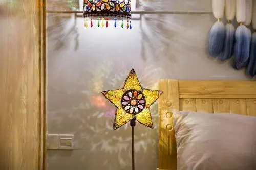 Sanya Hedong·Eternal Scene· Locals Apartment 00130880 - Image 1