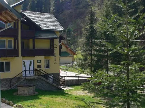Casa Vlahopol - Image 1