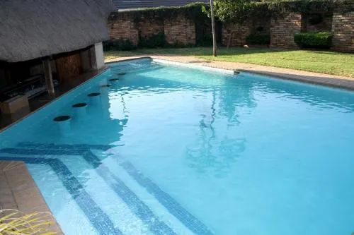 Rustenburg Palm Lodge - Image 1