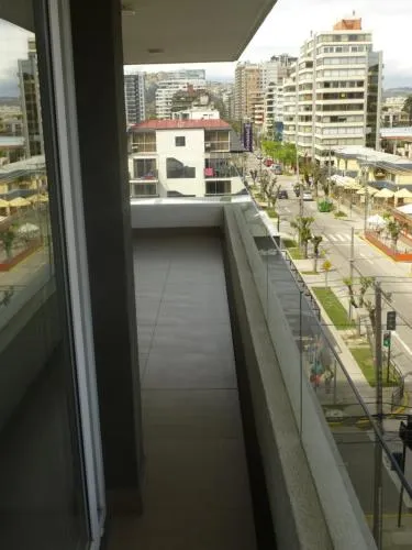 Departamento Plaza Mexico - Image 1