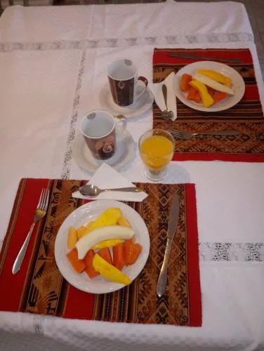 Bed & Breakfast La Casa Naranja - Image 1