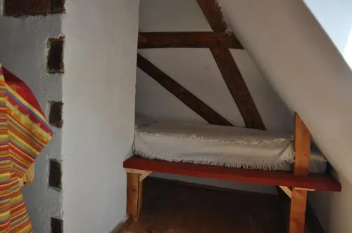 Forsthaus Wilmeroderberg - Image 1