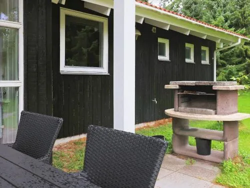 Holiday Home In BØrkop 3 - Image 1