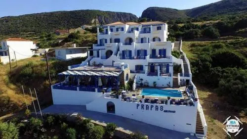Prapas Apartments - Image 1