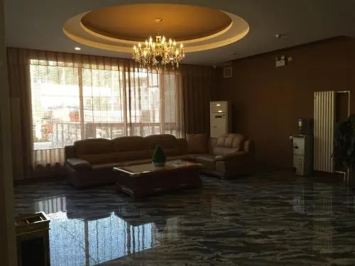 Gelin Hai Inn Yonghe Binhe Road - Image 1