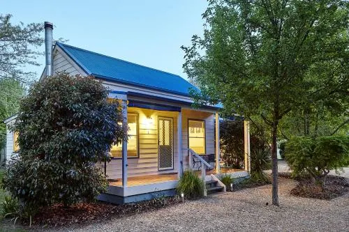 Alpine Valley Cottages - Image 1