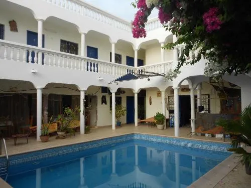 Auberge Keur Jokko - Image 1