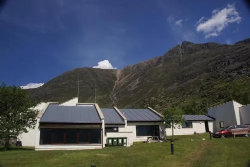 SYHA Torridon - Hostel - Image 1