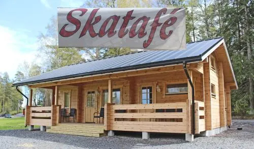 Skatafé - Image 1