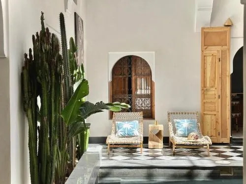 Riad Chez L'Africain - Image 1