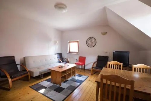 Tour As Apartment Zabjak - Image 1
