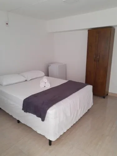 Pousada Recanto do Lago - Image 1