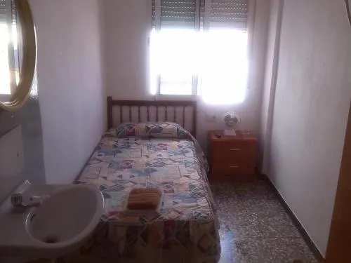 Pensión Vinarós - Image 1