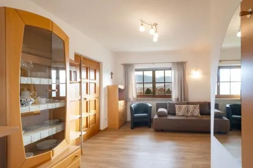 Apartments Wolkan - Image 1
