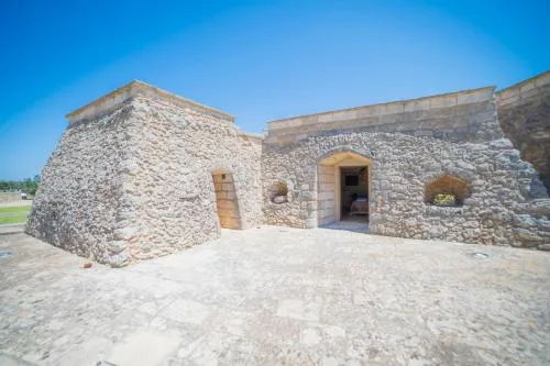 VilleSalento - Masseria Italia M590 - Image 1