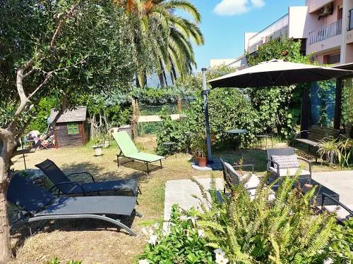 Rez De Villa Aspretto Lazaret - Image 1
