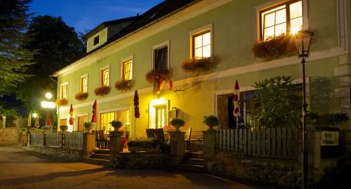 Hotel zur Linde - Image 1