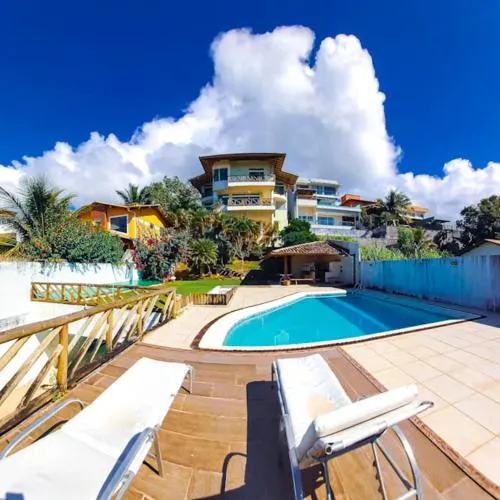 Casa dos Sonhos - Image 1
