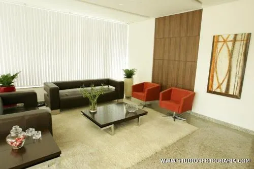 Regente Apart Hotel - Image 1