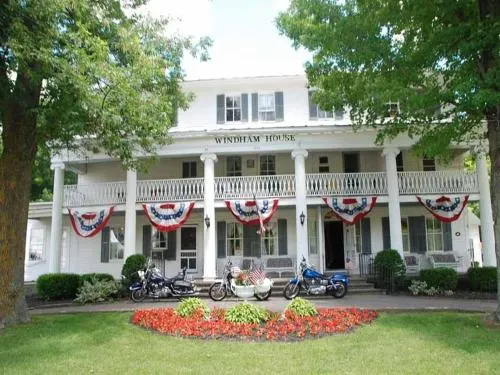 Christman's Windham House - Image 1