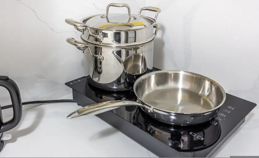Appartement de vacances avec 1 chambre à coucher pour 3 personnes - Image 1