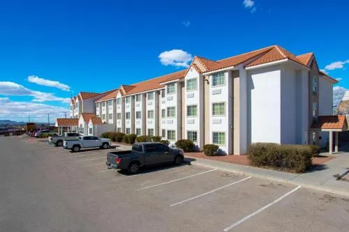 Motel 6 El Paso - Southeast - Image 1