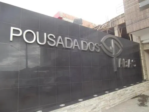 Pousada Dos Piabas - Image 1