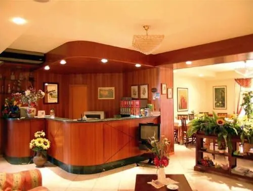 Hotel Villa San Paolo - Image 1