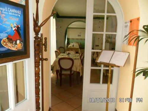 Il Campanile Hotel - La Cantina Del Pittore - Image 1