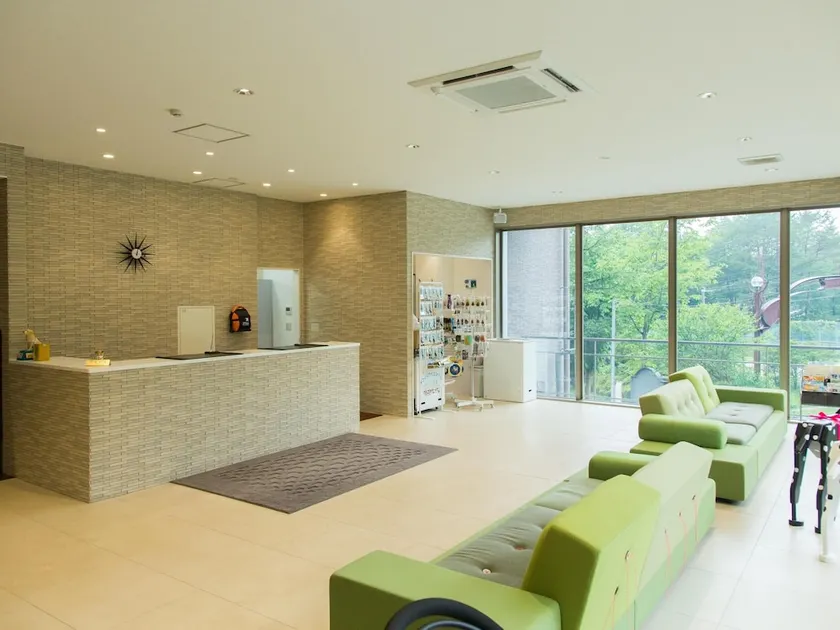 Yatsugatake Wanwan Paradise Cottage - Image 1