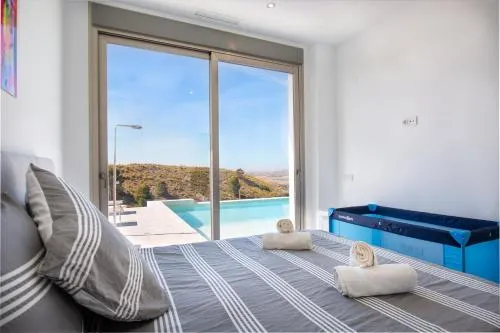 Luxury Villa Mistral - Image 1