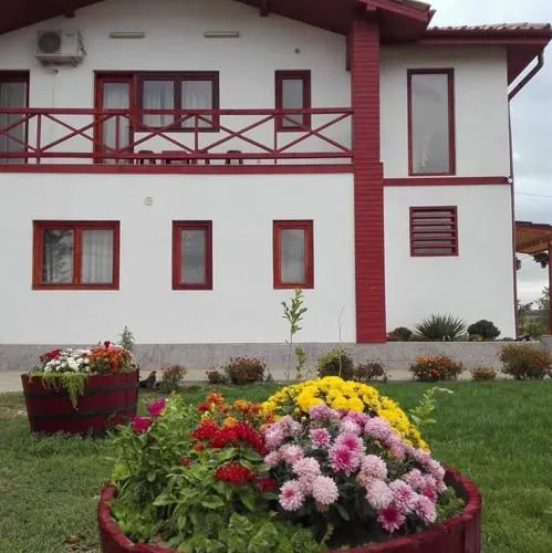 Pensiunea Simona - Image 1